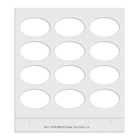 Manual Tray - 053259DTM-M0025