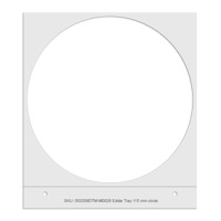 Manual Tray - 053259DTM-M0026