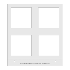 Manual Tray - 053259DTM-M0027
