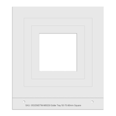 Manual Tray - 053259DTM-M0029