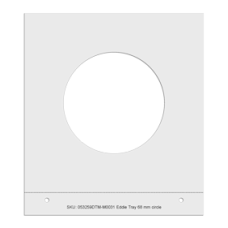 Manual Tray - 053259DTM-M0031