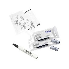 Rewritable Cleaning Kit