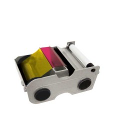 EZ YMCKOK Ribbon - 45110