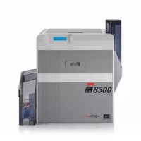 XID8300 ID Card Printer