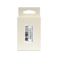 Black Dye Based Ink Cartridge - 53377