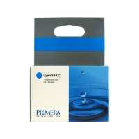 Cyan Ink Cartridge - 53422