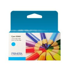 Cyan Pigmented Ink Cartridge - 53461