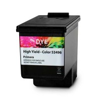 Pigment CMY Ink Cartridge - 53491