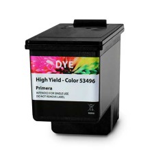 Dye Ink Cartridge - 53496