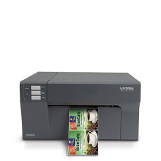 LX910e Label Printer