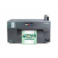 LX4000e Colour Labe;l Printer