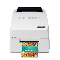 LX500ec Label Printer