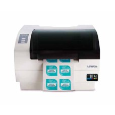 LX610e Colour Label Printer